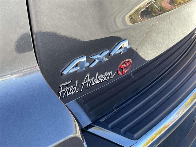 used 2020 Jeep Grand Cherokee car, priced at $22,461