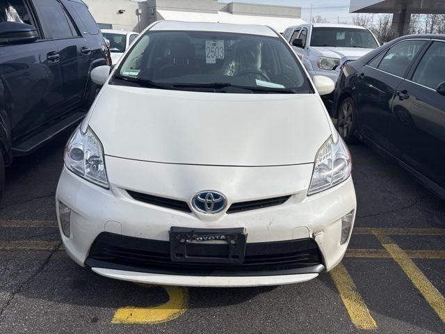 used 2015 Toyota Prius car, priced at $13,614