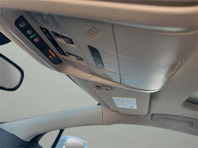 used 2020 Buick Enclave car, priced at $19,115