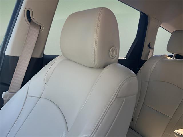 used 2020 Buick Enclave car, priced at $19,115