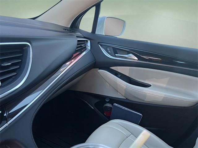 used 2020 Buick Enclave car, priced at $19,115