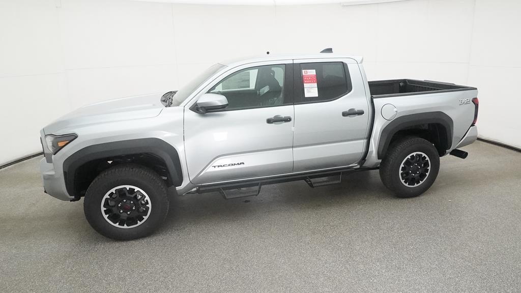 new 2024 Toyota Tacoma car