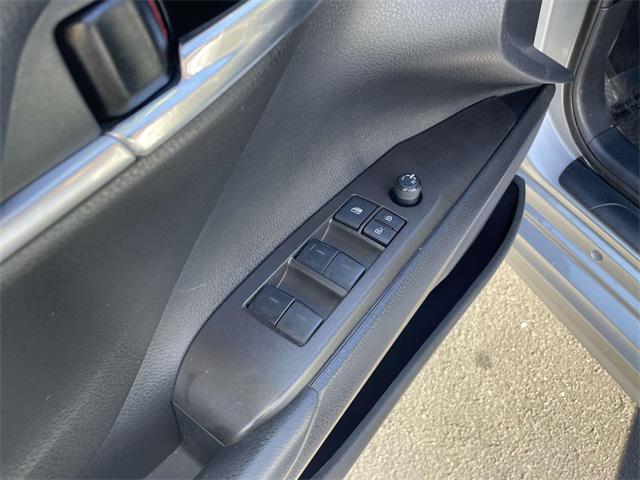 used 2022 Toyota Camry car, priced at $26,608