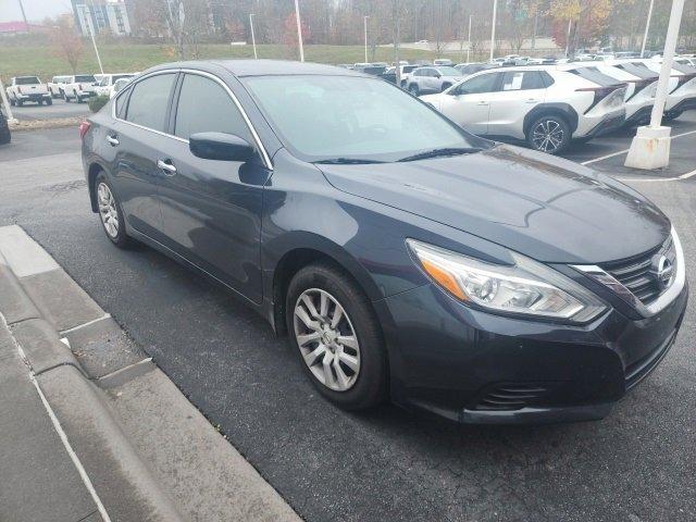 used 2016 Nissan Altima car, priced at $10,122