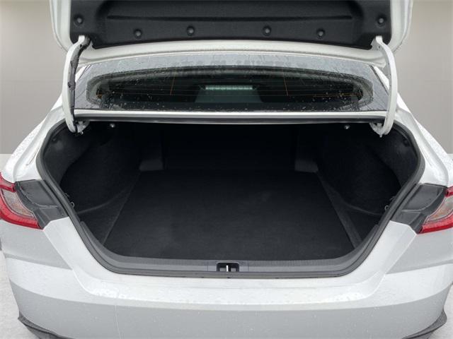 used 2025 Toyota Camry car, priced at $30,469
