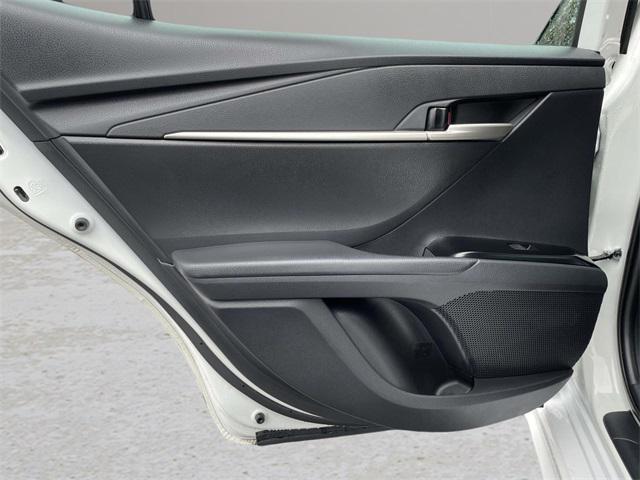 used 2025 Toyota Camry car, priced at $30,469