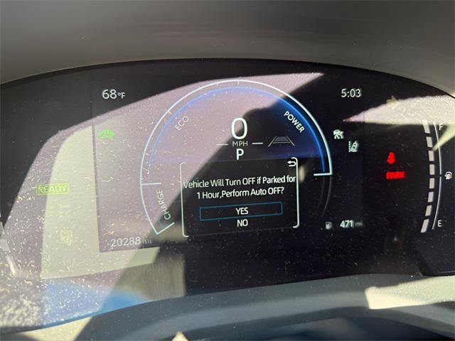 used 2025 Toyota Camry car, priced at $30,469