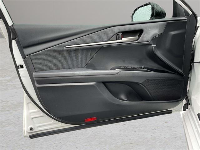 used 2025 Toyota Camry car, priced at $30,469