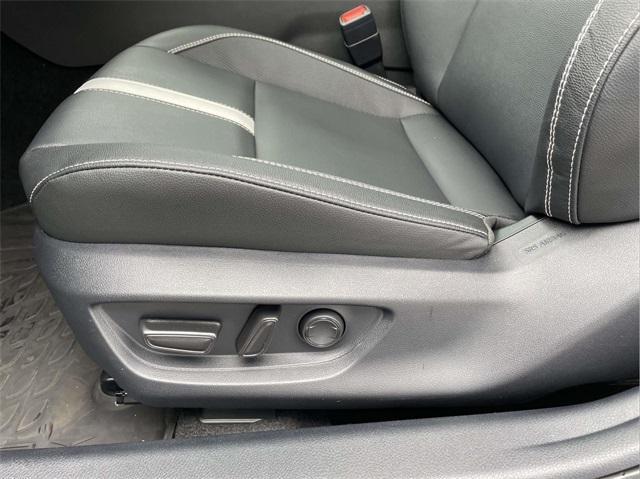 used 2025 Toyota Camry car, priced at $30,469