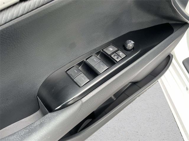 used 2025 Toyota Camry car, priced at $30,469