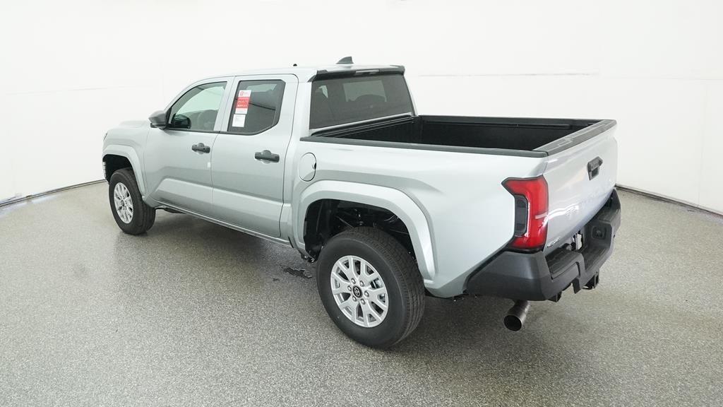 new 2024 Toyota Tacoma car