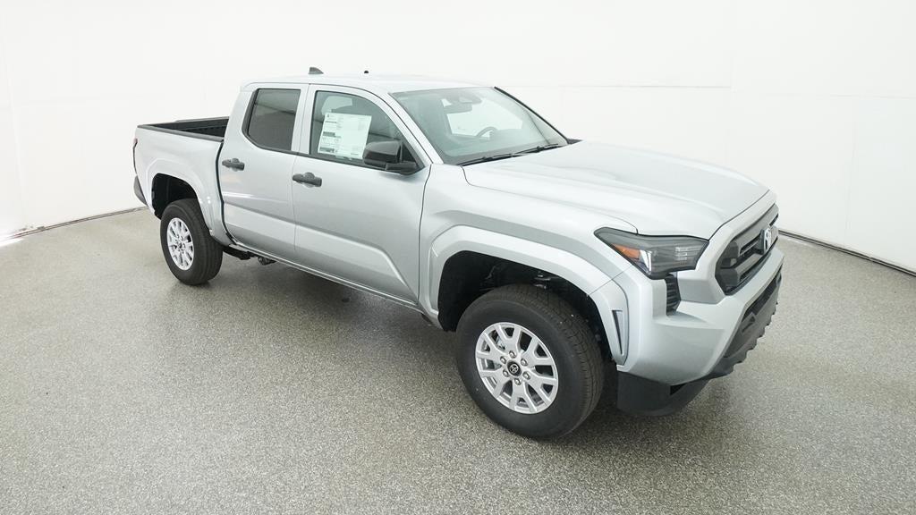 new 2024 Toyota Tacoma car