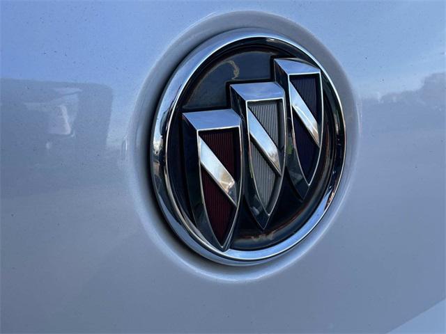 used 2017 Buick LaCrosse car, priced at $15,145