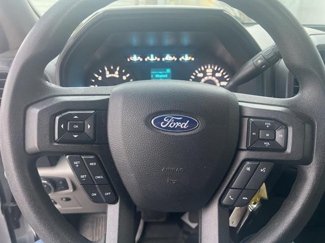 used 2020 Ford F-150 car