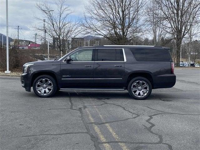 used 2016 GMC Yukon XL car, priced at $26,368