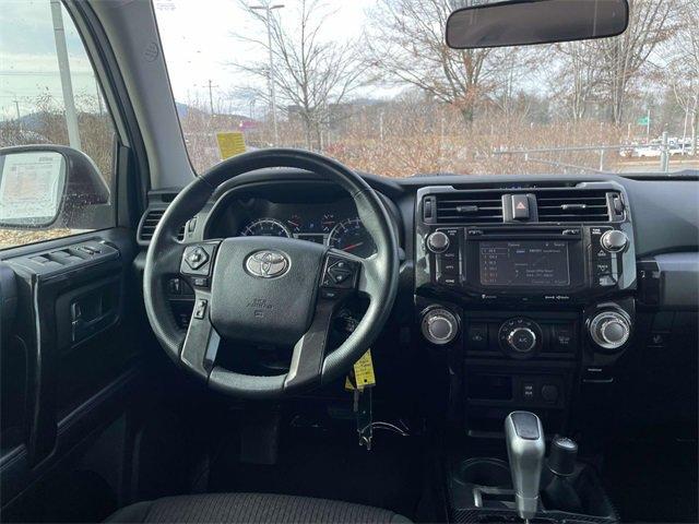 used 2018 Toyota 4Runner car, priced at $32,026