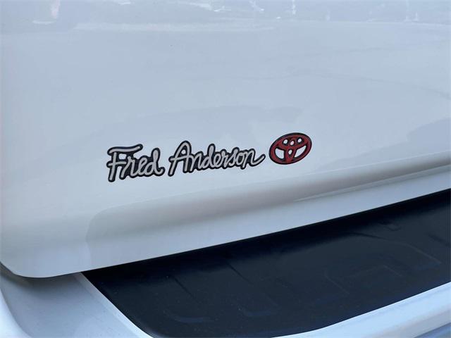 used 2024 Toyota 4Runner car, priced at $55,801