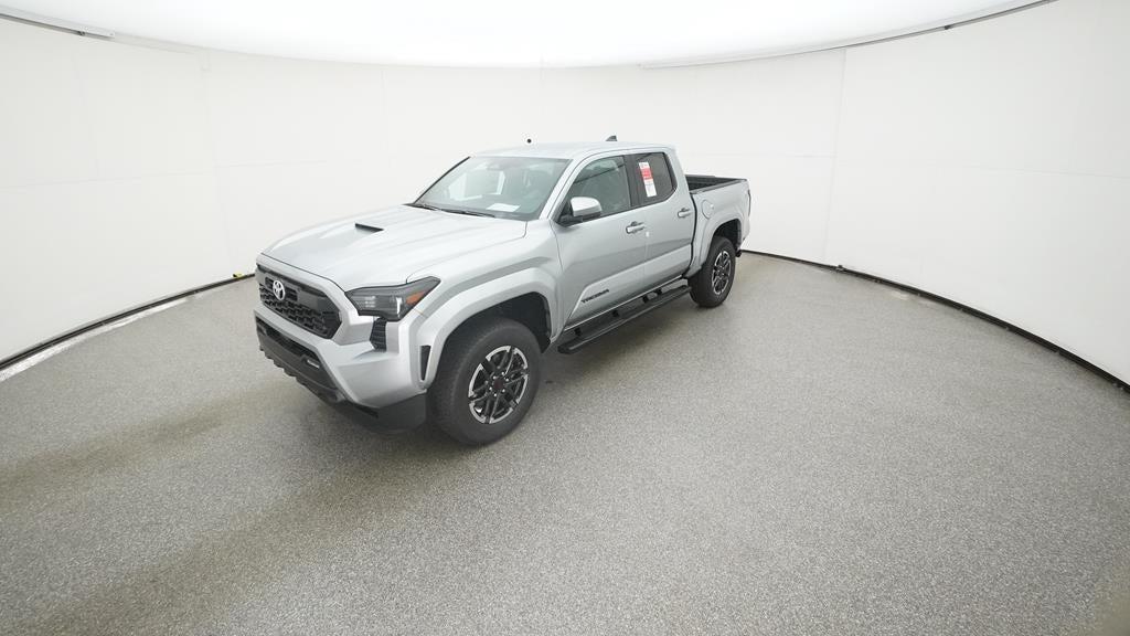 new 2024 Toyota Tacoma car