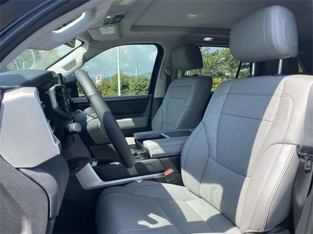 used 2024 Toyota Sequoia car, priced at $72,015