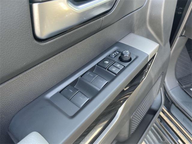 used 2024 Toyota Sequoia car, priced at $72,015