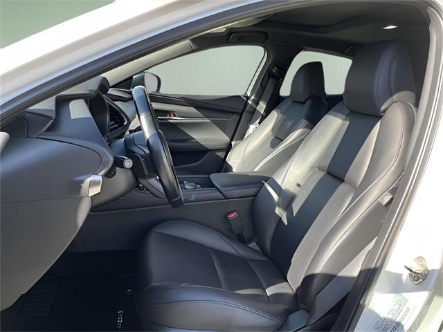 used 2022 Mazda Mazda3 car, priced at $23,754