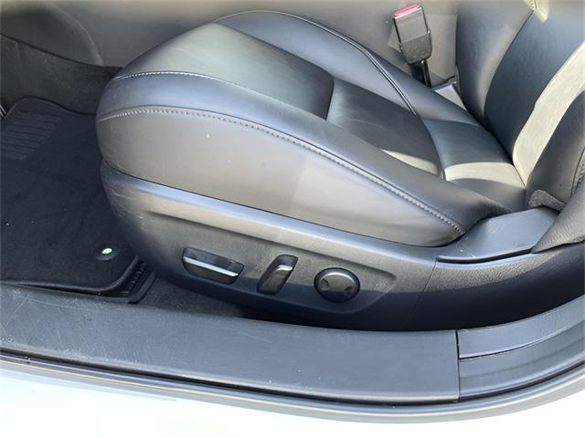 used 2022 Mazda Mazda3 car, priced at $23,754