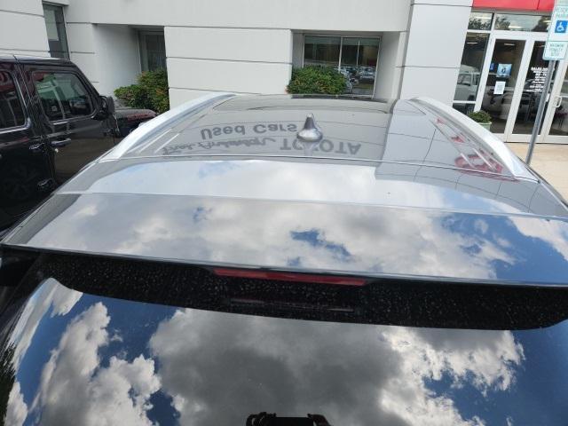 used 2020 Nissan Murano car, priced at $23,346