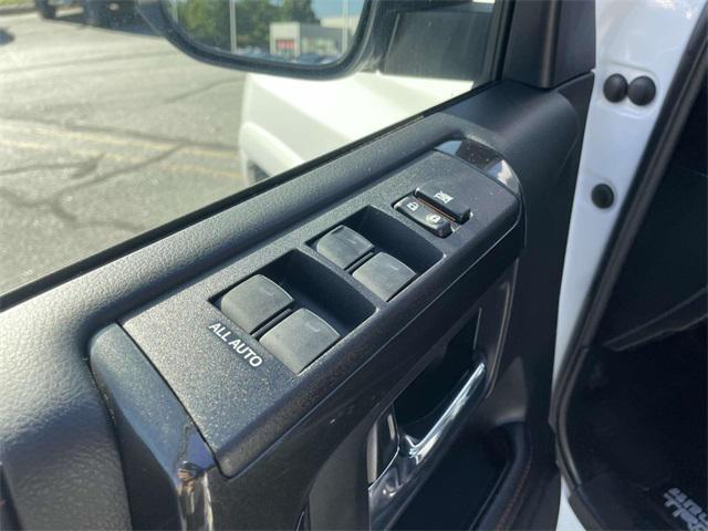 used 2023 Toyota 4Runner car, priced at $56,710