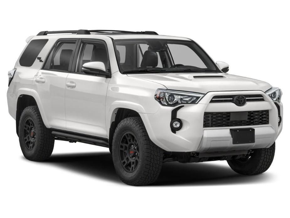 used 2024 Toyota 4Runner car, priced at $56,169