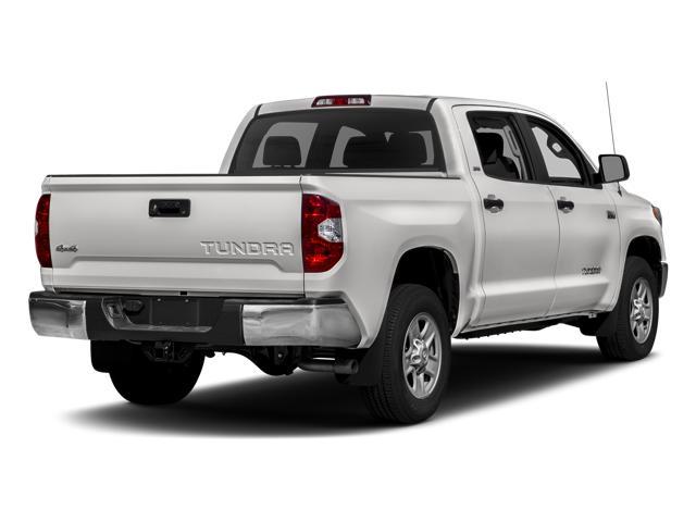 used 2017 Toyota Tundra car, priced at $31,186