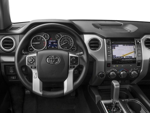 used 2017 Toyota Tundra car, priced at $31,186