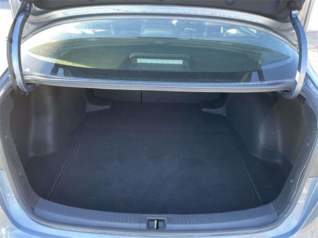 used 2020 Toyota Corolla car, priced at $19,786