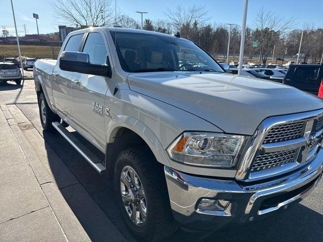 used 2018 Ram 2500 car, priced at $50,569