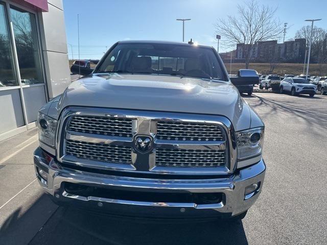 used 2018 Ram 2500 car, priced at $50,569