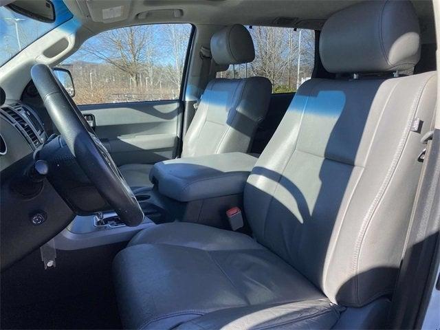 used 2017 Toyota Sequoia car, priced at $24,582