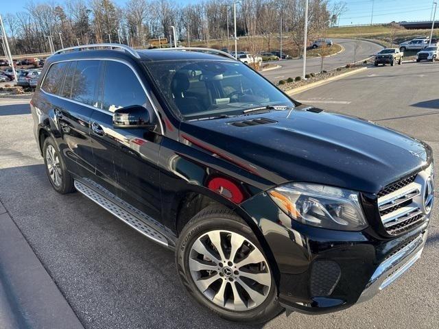 used 2019 Mercedes-Benz GLS 450 car, priced at $34,030