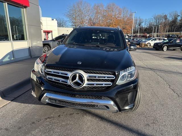 used 2019 Mercedes-Benz GLS 450 car, priced at $34,030