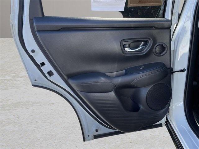 used 2025 Honda HR-V car, priced at $28,624