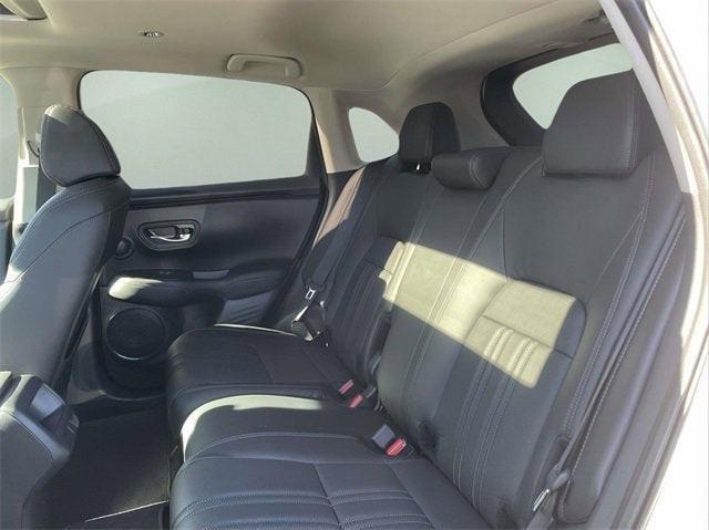 used 2025 Honda HR-V car, priced at $28,624