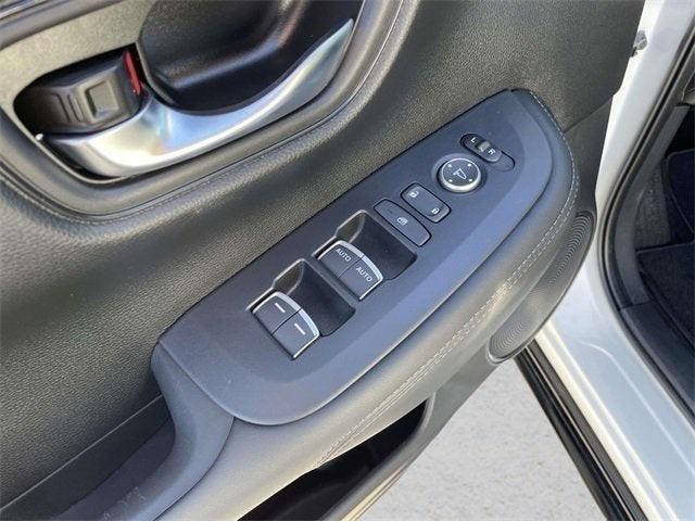 used 2025 Honda HR-V car, priced at $28,624