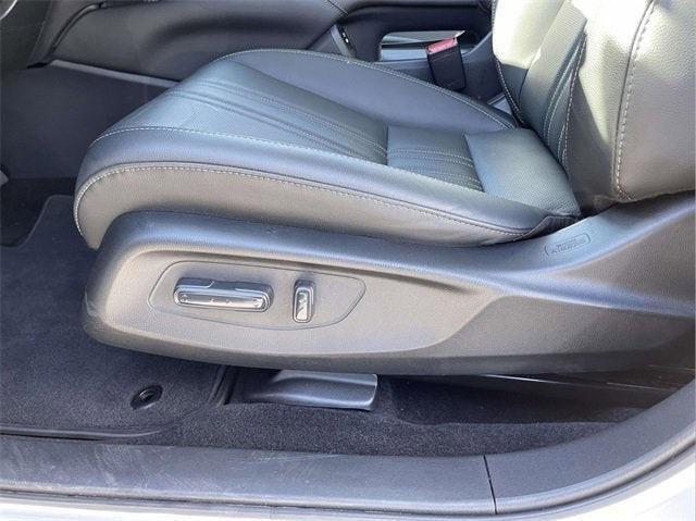 used 2025 Honda HR-V car, priced at $28,624