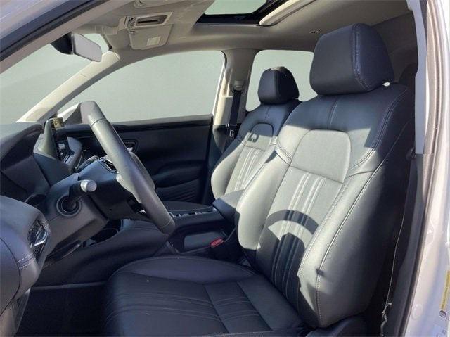 used 2025 Honda HR-V car, priced at $28,624