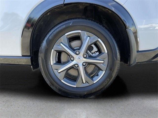 used 2025 Honda HR-V car, priced at $28,624