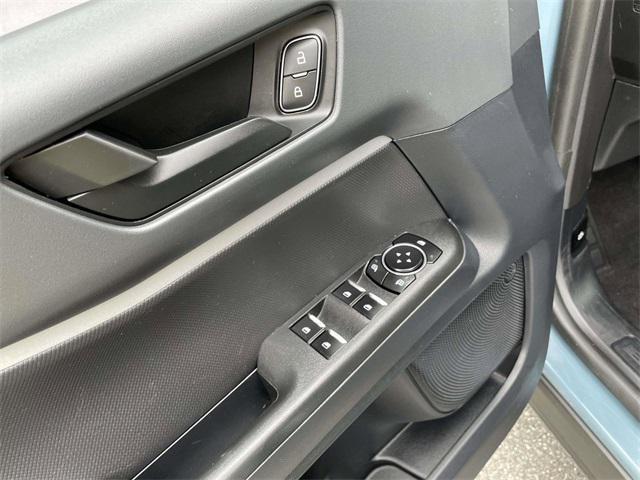 used 2022 Ford Bronco Sport car, priced at $22,655