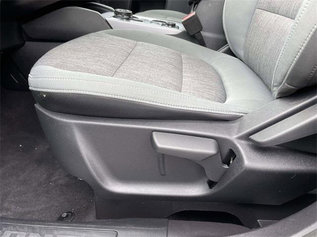 used 2022 Ford Bronco Sport car, priced at $22,655