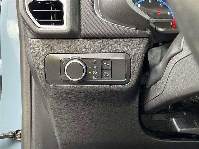 used 2022 Ford Bronco Sport car, priced at $22,655