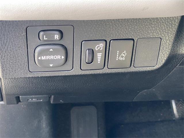 used 2017 Toyota RAV4 car, priced at $17,245