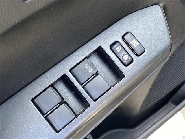 used 2017 Toyota RAV4 car, priced at $17,245