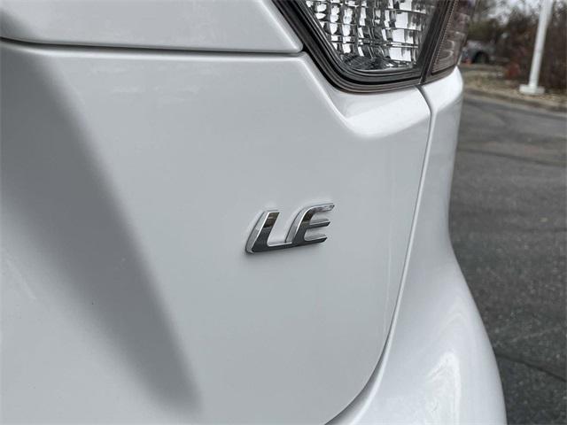 used 2024 Toyota Corolla car, priced at $20,762