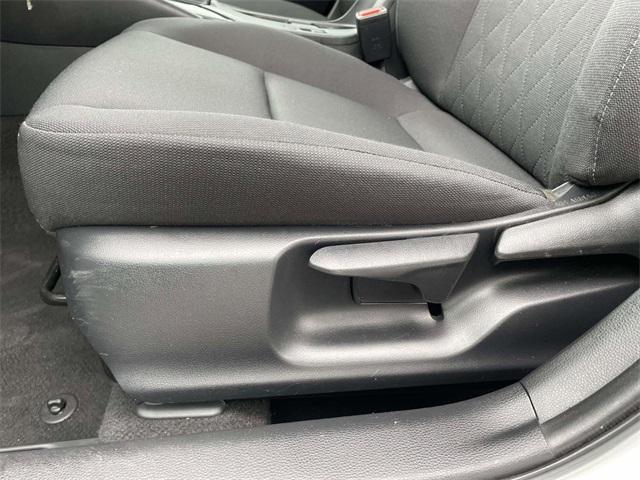 used 2024 Toyota Corolla car, priced at $20,762